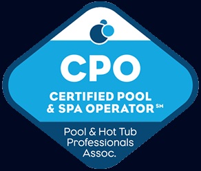 Certified Pool Operator